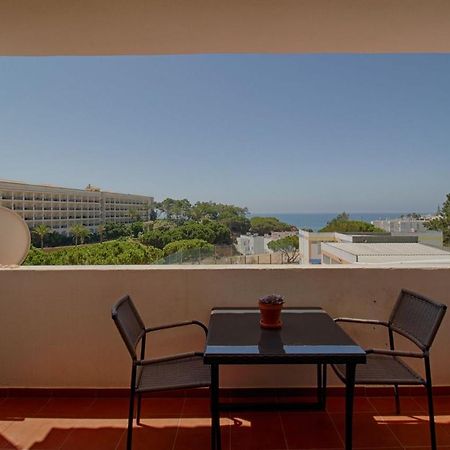 Apartamento Olhos D'Agua Vistabella Ольос де Агуа Екстериор снимка