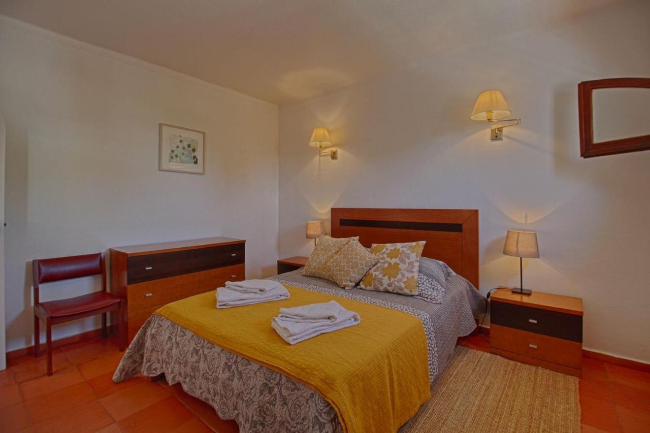 Apartamento Olhos D'Agua Vistabella Ольос де Агуа Екстериор снимка