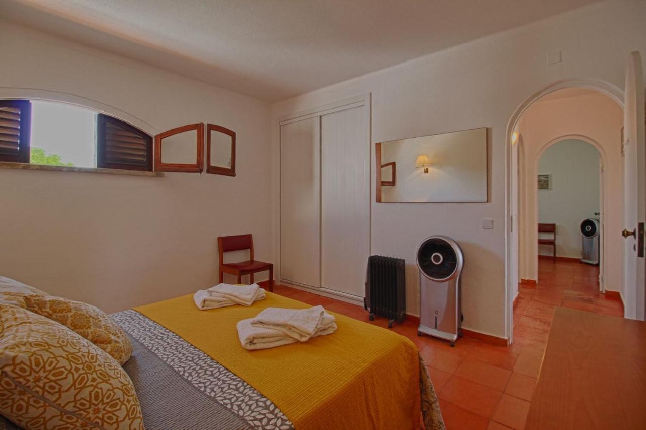 Apartamento Olhos D'Agua Vistabella Ольос де Агуа Екстериор снимка