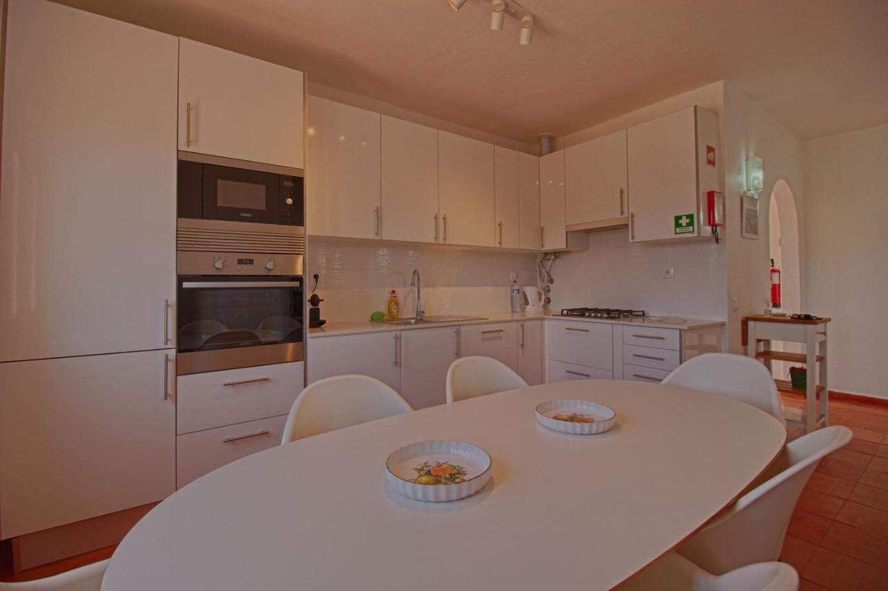 Apartamento Olhos D'Agua Vistabella Ольос де Агуа Екстериор снимка