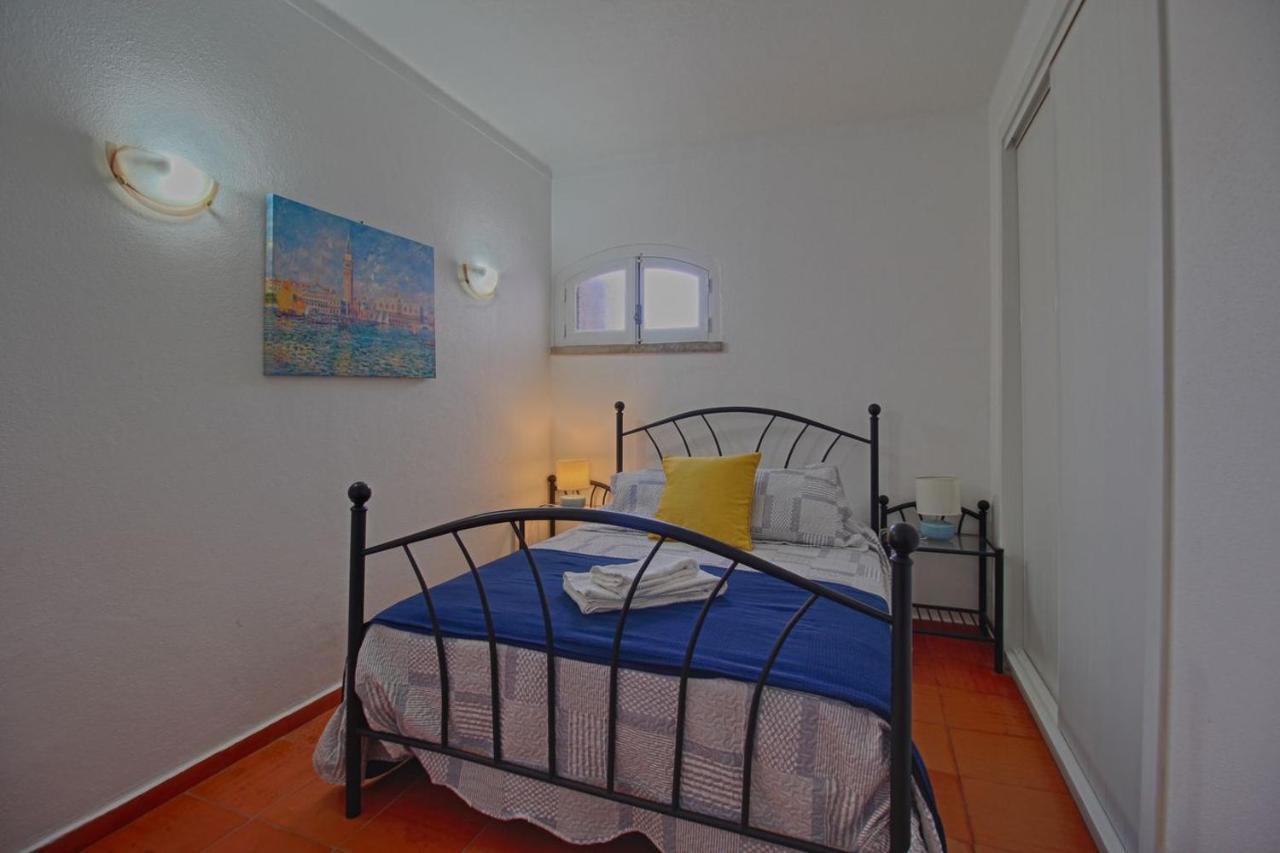 Apartamento Olhos D'Agua Vistabella Ольос де Агуа Екстериор снимка
