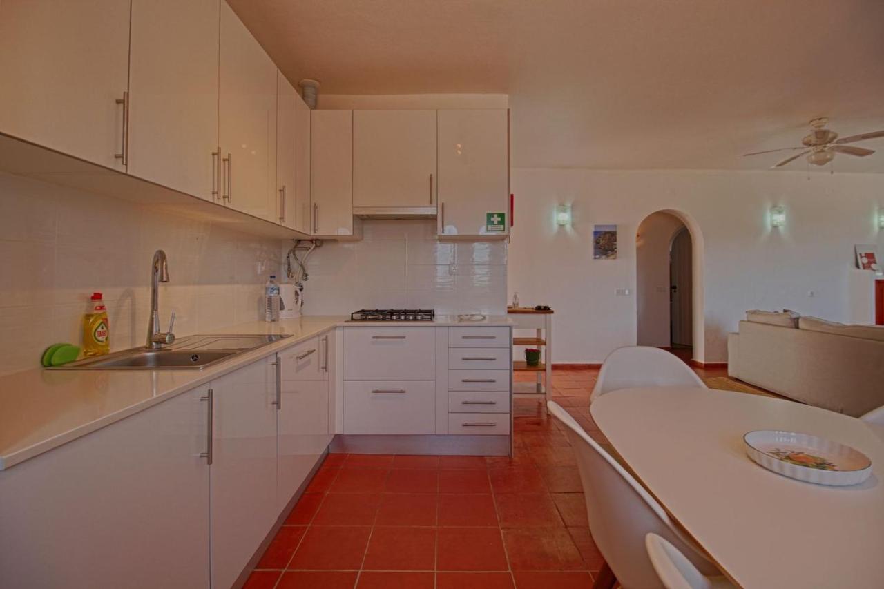 Apartamento Olhos D'Agua Vistabella Ольос де Агуа Екстериор снимка